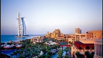 Private Dubai City Guided Tour with Pick-up