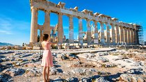 Visit Acropolis Parthenon & Private Luxury Sunset PoseidonTemple 