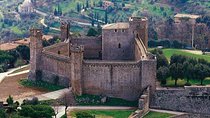 Private Tour to Siena and Montalcino from Florence
