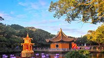 Private Transfer to Putuo Mountain from Hangzhou