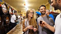 Flamenco, Tapas and Wine Tour: Best of Málaga in one Evening