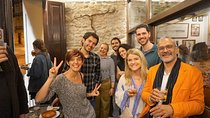 Malaga Traditional Wine & Tapas Tour 