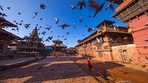 Explore Full day Kathmandu,Patan and Bhaktapur by Private Car