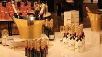 Moet & Hautvillers & Your Choice - Custom Planned & Private Car