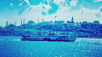 Private Istanbul Two Continents Walk - Asia and Europe Walk. 