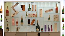 Champagne Taittinger plus 2 Family Vineyards - Custom Planned