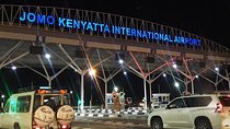 Nairobi Airport Transfer, Hotel Pick up and Drop Off