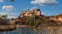 Unspoiled Spain: Food & Wine Tasting for Foodies & Nature Lovers