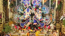 Divine Love Journey Of Radha Krishna Full Day Tour From Delhi 