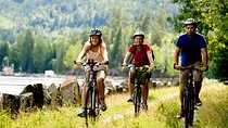 Bali Countryside Cycling Tour by Halo Bike Tour