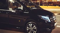 From NAPLES: private and luxury transfer to POSITANO