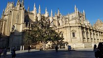 Guided Tour Sevilla Cathedral 