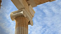 Acropolis of Athens And Delphi Private Full Day From Athens "New"