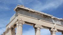 Acropolis and Delphi Private Tour 