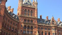 Private transfers between Luton Airport - King's Cross St Pancras Train Stations