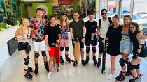 Rollerblade Rental South Beach 