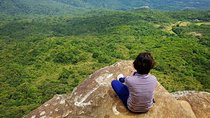 Overnight hike to Riverston