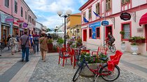 Shkoder, Rozafa Castle and Skadar Lake - Small Group