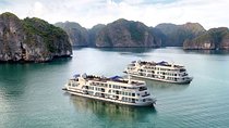 Halong Bay 3 Days - 2 Nights with Era Cruise 5 Star