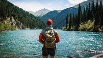 Almaty to Karakol sightseeing SUV-tour