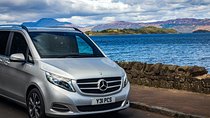 Private Sightseeing Day Tour from Edinburgh to Loch Lomond