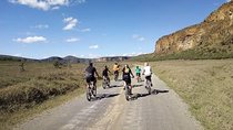 1 Day trip to Hells gate National park and Lake Naivasha boat ride