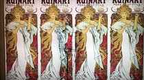 Visit Champagne Ruinart & Moet Cellar Visits & Tastings