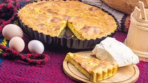 Cooking lesson in Tirana: learn to cook a full Albanian meal