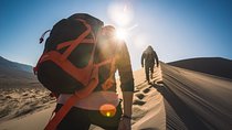 Altyn Emel. Singing dune and Aktau mountains 2 days tour