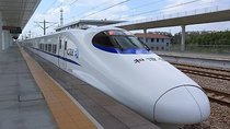 Private Arrival Transfer:Any Chengdu Railway Station to City Hotel