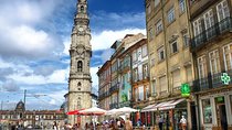 Porto and its charms - Tour from Lisbon