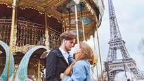Trip to Paris with Seine Cruise, Bus Tour and Travel Card
