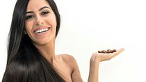 Go Rolaxe Go Massage and Spa with argan oil ®
