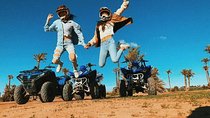 Agadir Quad Biking & Camel Riding with snacks 