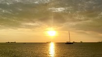 The Pacific Coast: City Sunrise Private Tour