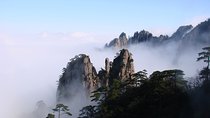 Hangzhou to Huangshan Bullet Train Ticket with Hangzhou Train Station Transfer