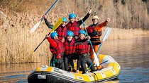 Kayak tour on Lake Albano with tasting (optional)