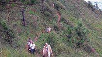 Trekking in San Sebastian