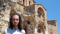 3 Days Laconia private tour: Sparta, Mystras, Mani, Diros Caves, Monemvasia 