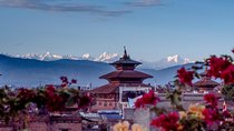 Explore Historic Patan in Kathmandu with Tour Guide 