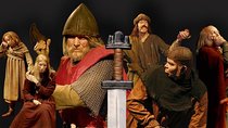 Saga Museum - Entrance ticket