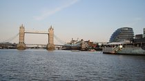 Zoom online tour of London