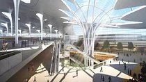  Hangzhou Xiaoshan International Airport Private Arrival Transfer to City Area 