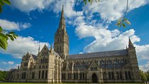 PrePost cruise Southampton/London. Visit Winchester and Salisbury