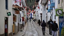 Machu Picchu & Huchuy Qosqo 5 Days