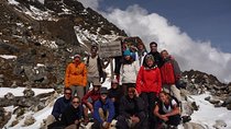 Salkantay trek 4D/3N
