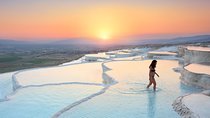 2 Days Ephesus and Pamukkale Tour from Istanbul