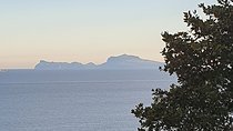 Naples Shore Excursion: Capri Day Trip with Lunch from Naples