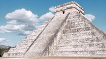 Chichen Itza Full Day Tour With Cenote Swim
