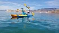 Boulder Islands Tour by Kayak, Hydrobike or SUP from Las Vegas